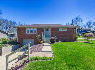 515 4th St, Beaver Falls, PA