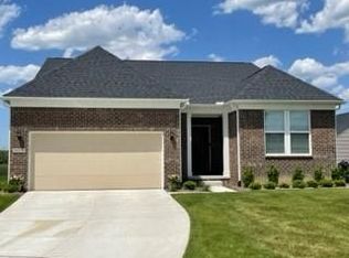 50267 Thatcher St, Canton, MI 48188