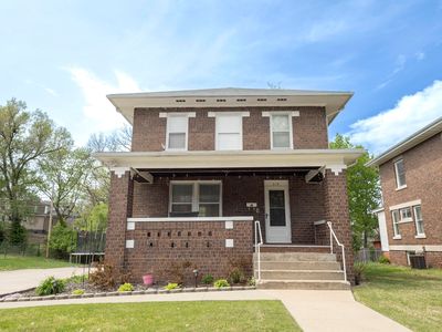 319 Epperson St, Moberly, MO, 65270
