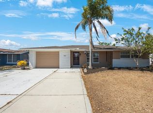 7741 Tropicana Dr, Port Richey, FL 34668