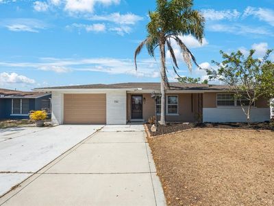 7741 Tropicana Dr, Port Richey, FL, 34668