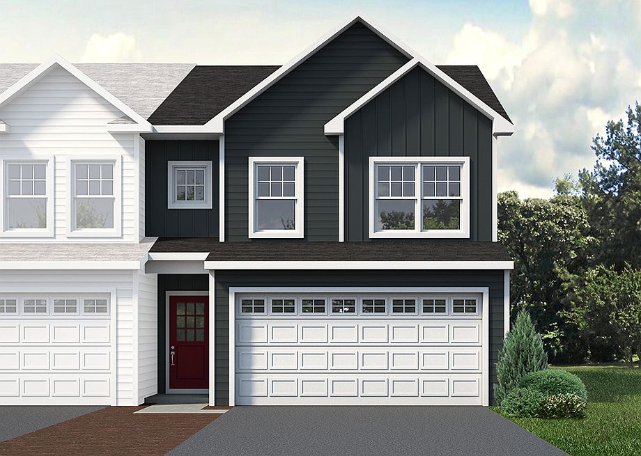 Home Elevation Image
