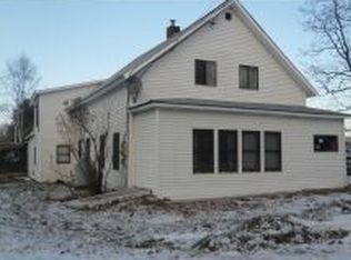 44 Saddleback Rd, Bradford, VT 05033