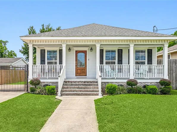 5018 Congress Dr, New Orleans, LA 70126