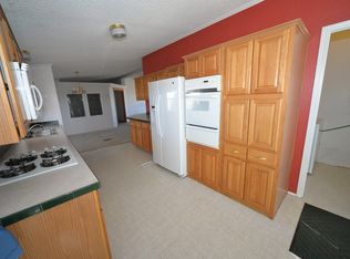 3675 S Yoder Rd, Yoder, CO 80864