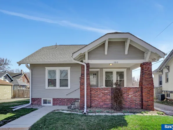 1810 S 13th St, Lincoln, NE 68502