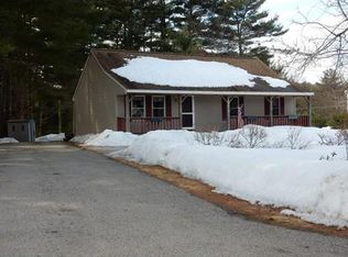 300 Intervale Ave, Athol, MA 01331