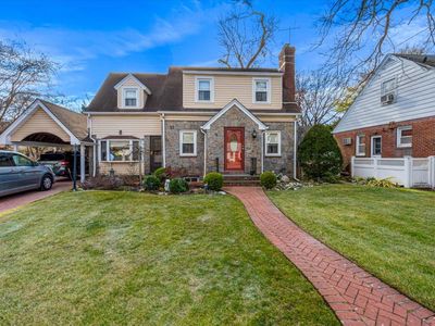 164 HENDRICKSON Avenue, Valley Stream, NY, 11580