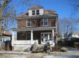 435 Percy St #S, Williamsport, PA 17702