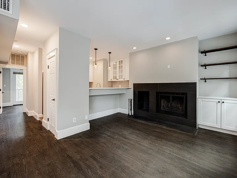 100 Waltham St #3 — Photo 3