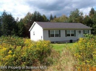 Route 171, Thompson, PA 18465
