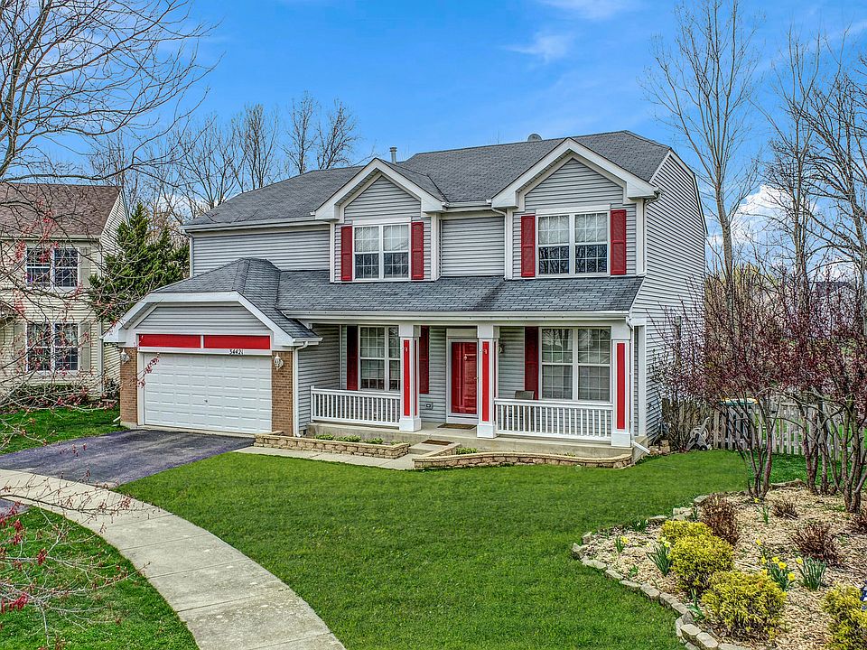 1st image of 34421 N Columbine Ct
