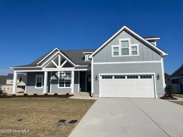 2585 Elis Drive, Winterville, NC 28590