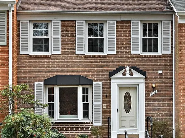 5242 Lonsdale Dr, Springfield, VA 22151