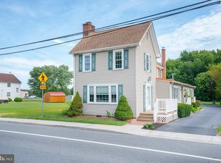 127 Main St, Hartly, DE 19953