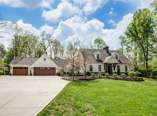 6560 Worthington Galena Rd, Worthington, OH 43085