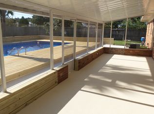605 David Ave, Panama City, FL 32404