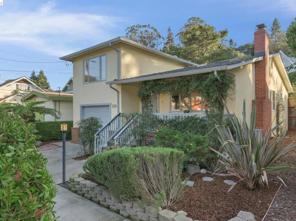 225 E Richmond Ave, Richmond, CA 94801