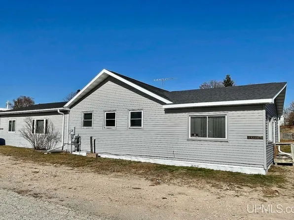 5466 W 3rd St, Hermansville, MI 49847