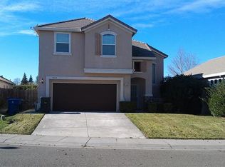 8636 Raymus St, Elk Grove, CA 95758
