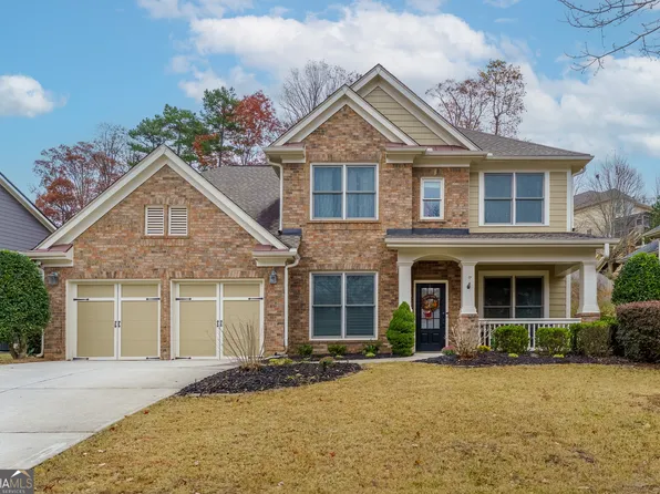 7525 Brookstone Cir, Flowery Branch, GA 30542