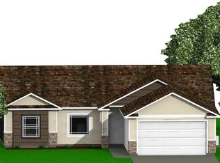 358 Joellen Dr, Twin Falls, ID 83301