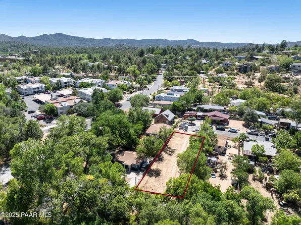 440 S Granite St, Prescott, AZ 86303