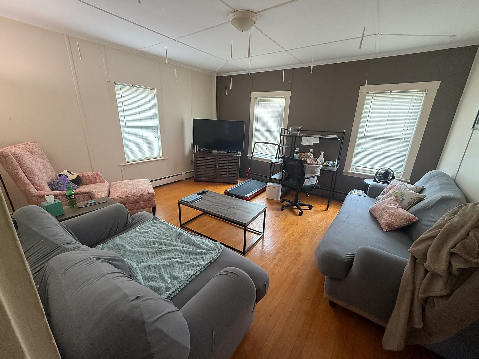 1 bed, 600 sqft, $1,400 — Photo 3