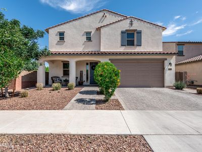 14358 W Eugene Ter, Surprise, AZ, 85379
