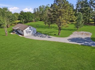 2525 Williamsport Pike, Columbia, TN 38401