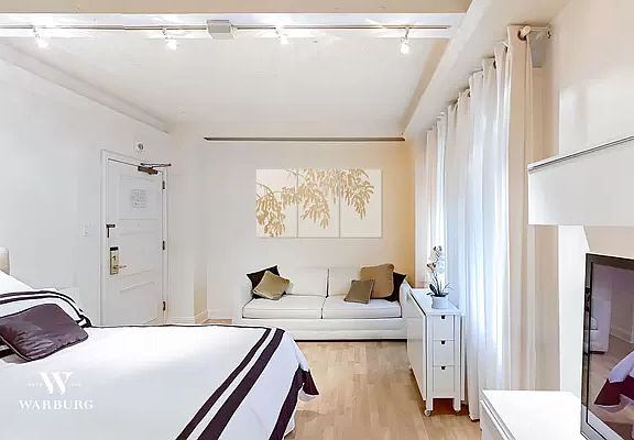 2nd image of 160 Central Park S #1161