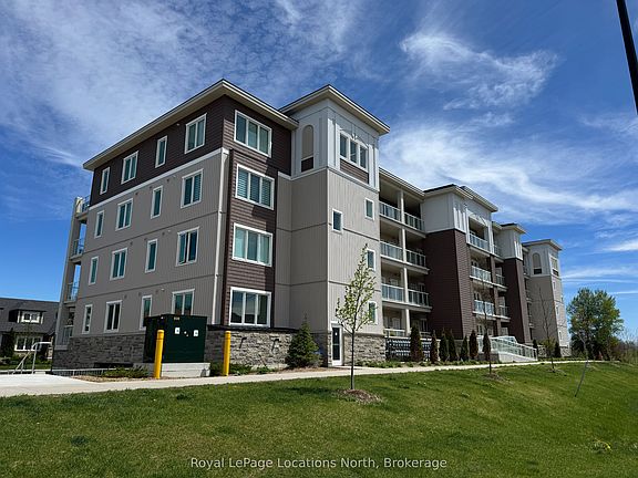 2nd image of 5 Spooner Cres #217