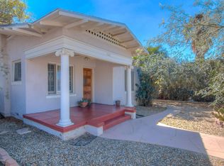 122 E 2nd St, Tucson, AZ 85705