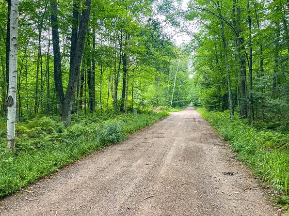 N10601 Aspen Ln, Phillips, WI 54555