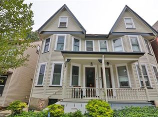 1320 Spring Garden St, Easton, PA 18042