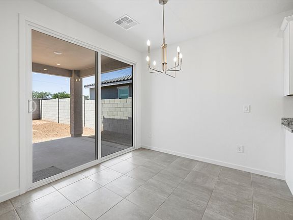 Welcome to the Arlo floorplan.