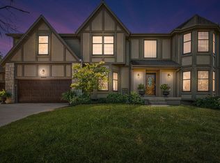 13834 Hardy St, Overland Park, KS 66223