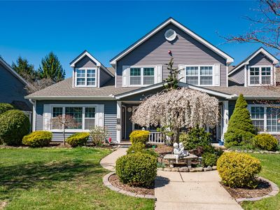 891 Spring Lake Drive, Middle Island, NY, 11953