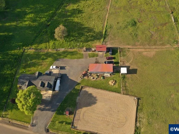 34949 Bond Rd, Lebanon, OR 97355