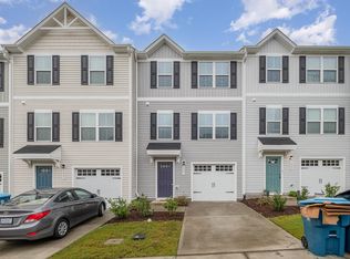 3007 Soft Breeze Dr, Durham, NC 27704