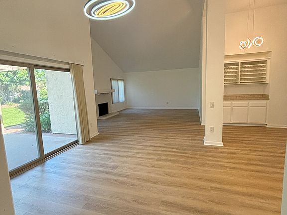 wine rack and livingroom