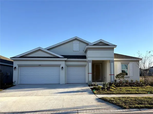 5229 Wolf Creek Dr, Apollo Beach, FL 33572