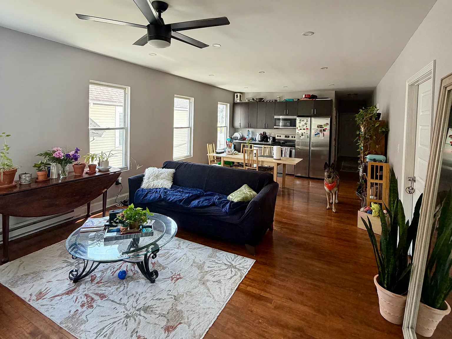 4 bed, 1650 sqft, $950 — Photo 3