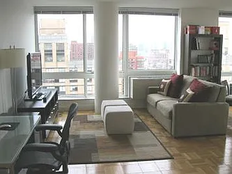 Rented by Corcoran