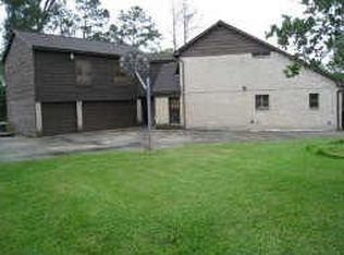 6806 Sir William Ct, Spring, TX 77379