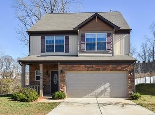 676 Barcroft Ln, Fort Mill, SC 29715