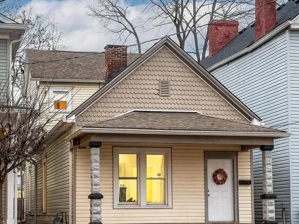 511 E Ormsby Ave, Louisville, KY 40203