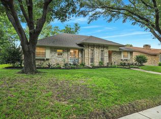 2805 Winterplace Cir, Plano, TX 75075