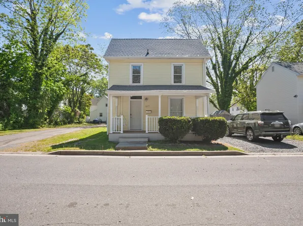 617 Oak Hill Ave, Salisbury, MD 21801