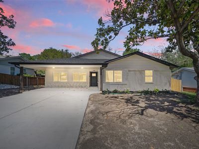 7708 Gaston Ave, Fort Worth, TX, 76116
